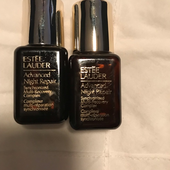 Bundle of Estée Lauder masks and bottles (10 items) - Picture 5 of 7